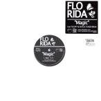 【レコード】FLO RIDA - MAGIC / SUGAR (DJ Deville Teaser Break) / RIGHT ROUND 12" US 2009年リリース