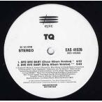 【レコード】TQ feat Daz Dillinger &amp; Kurupt - BYE BYE BABY / THE COMEBACK 12" US 1999年リリース