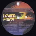 【レコード】YAMATO BEATS PRODUCTION - Single Ladies / Because Of You (Lovers Flavor) EP JAPAN 2009年リリース