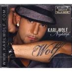 KARL WOLF - NIGHTLIFE CD EU 2009 год Release 