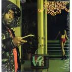 【レコード】FRANK NITT feat DJ Quik, J Black - L.O.V.E. 12" US 2009年リリース