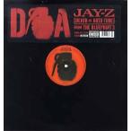 【レコード】JAY-Z - D.O.A. (DEATH OF AUTO-TUNE) 12" US 2008年リリース