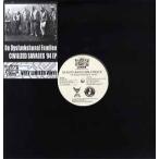 【レコード】DA DYSFUNKSHUNAL FAMILEE - Ill Rhyme Skillz / Keep Me High (Civilized Savages '94 EP) EP UK 2009年リリース