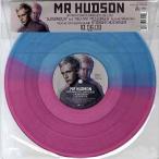 【レコード】MR HUDSON feat Kanye West - SUPERNOVA 10" US 2009年リリース