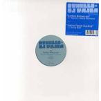 【レコード】OTHELLO &amp; DJ VAJRA - ACTIVE BALANCED / SAME TEAM SUCKAS 12" US 2009年リリース