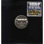 【レコード】DJ KAY SLAY feat Sheek Louch, Styles P - YOU HEARD OF US / BLOCKSTARS 12" US 2009年リリース