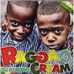 DJ KURIBO - RAGGA CREAM 4 CD JAPAN 2009年リリース