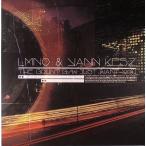 【レコード】LMNO &amp; YANN KESZ - The Brunt / Just Want You / Goodlums 12" US 2004年リリース