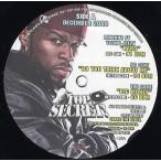 【レコード】50 Cent / Smokey  ft Flo Rida &amp; Git Fresh - Do You Think About Me / What Girls Like (Top Secret December 2009) EP US 2009年リリース