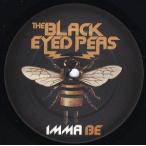 【レコード】BLACK EYED PEAS - IMMA BE (UK) 12" UK 2010年リリース