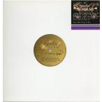 【レコード】HONORE / KYLIE feat FATMAN SCOOP - Piony Love / All I See (Crystal R&amp;B Best Remixes Gold) EP JAPAN 2010年リリース