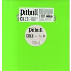 【レコード】PITBULL feat Lil Jon, Mr Vegas - CULO-MIAMI MIX 12" US 2004年リリース