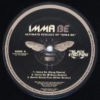 【レコード】BLACK EYED PEAS - Imma Be- Bang Remix / Boom Boom Pow-Killer Remix (ULTIMATE REMIXES) 12" JAPAN 2010年リリース