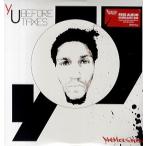 【レコード】yU - BEFORE TAXES (with Digital Download Card) 2xLP US 2010年リリース