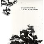[ запись ]STUDIO APARTMENT feat STEVIE HOANG - STAY 12" JAPAN 2010 год Release 