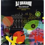 DJ SHADOW - The 4-Track Era Best Of The Original Productions (1990-1992) LP US 2010年リリース