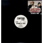 【レコード】CAMRON feat Vado, Young Dro - SPEAKING IN TUNGS / POLO 12" US 2010年リリース