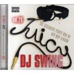 DJ SWING - JUICY VOL.29 CD JPN 2010年リリース