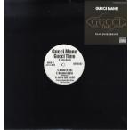 【レコード】GUCCI MANE ft Swizz Beatz, Rick Ross - GUCCI TIME / HATERADE 12" US 2010年リリース