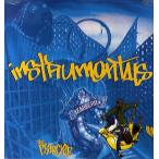 【レコード】THE PHARCYDE - BIZARRE RIDE II THE PHARCYDE (Instrumental LP) 12" US 2004年リリース