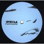 【レコード】MYKYLA - FANTASIZE 12" UK 2000年リリース