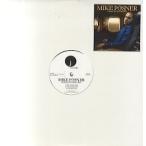 【レコード】MIKE POSNER feat Jim Jones - COOLER THAN ME 12" US 2011年リリース