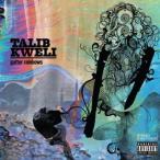 TALIB KWELI - GUTTER RAINBOWS CD US 2011年リリース