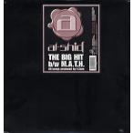 【レコード】AL-SHID - THE BIG HIT / M.A.T.H. 12" US 2002年リリース