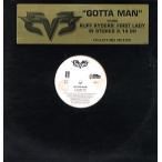【レコード】EVE - GOTTA MAN 12" US 1999年リリース