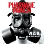 PHAROAHE MONCH - W.A.R. (WE ARE RENEGADES) CD US 2011年リリース