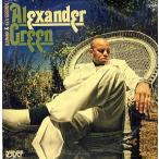 KAIBR &amp; KEV BROWN - THE ALEXANDER GREEN PROJECT CD US 2011年リリース