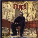 NIPPS - NIPPS QB FILES CD JPN 2011年リリース
