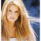 【レコード】JESSICA SIMPSON - I WANNA LOVE YOU FOREVER (UK) 12" UK 2000年リリース