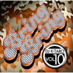DJ K-TARO - BRING BRING VOL.10 CD JPN 2011年リリース
