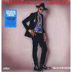 【レコード】THEOPHILUS LONDON - TIMEZ ARE WEIRD THESE DAYS LP US 2011年リリース