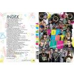 DJ OGGY - TOP 'N HOT 40 Vol.3 DVD JPN 2011 год Release 