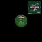 【レコード】DJ Kayslay  ft Fred Da Godson, Hell Rell - Light Em Up / Put It The Air (Street Of New York Hits Vol.3) EP  US  2011年リリース