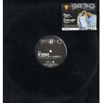 【レコード】YING YANG TWINS ft Big Gipp &amp; Manish Man - BY MYSELF / BY MYSELF-REMIX 12" US 2002年リリース