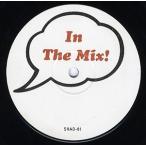 【レコード】DJ SHADOW ft Cut Chemist &amp; DJ Nu-Mark - IN THE MIX / LIVE (UK) 12" UK 2002年リリース