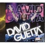 TAPE WORM PROJECT - BEST OF DAVID GUETTA (2CD) 2xCD-R JPN 2011年リリース