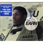 yU - THE EARN CD US 2011年リリース