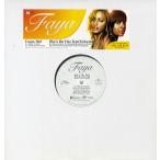 【レコード】FAYA feat VOICE MAIL - COME ON / SHES ON FIRE 12" JAPAN 2007年リリース