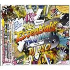 DJ RYO - AV8 PRESENTS THE ESSENTIALS PARTY MIX CD JPN 2012年リリース