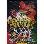 V.A. (Mighty Crown / Black Kat / Tony Matterhorn....) - Death Before Dishonor 5 World Clash Jamaica (2DVD) 2xDVD JAPAN 2005年リリース