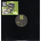 【レコード】DE LA SOUL - DE LA MIXTAPE REMIXES RARITIES &amp; CLA 2xLP UK 2012年リリース