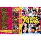 DJ JIGGY - BOUNCE VOL.1 (DVD+CD) 2xDVD UK 2012年リリース