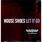 【レコード】HOUSE SHOES - LET IT GO 2xLP US 2012年リリース
