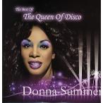 [ запись ]DONNA SUMMER - THE BEST OF DONNA SUMMER (UK) 2xLP UK 2012 год Release 