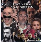 【レコード】ADAM YAUCH (BEASTIE BOYS) - MCA TRIBUTE EP UK 2012年リリース