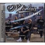 HI POWER ENT Presents - THE NOTORIOUS LIFE CD JPN 2012年リリース